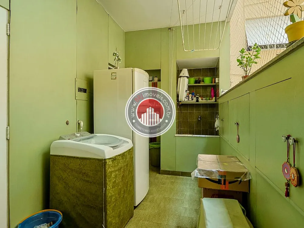 Apartamento, 3 quartos, 220 m² - Foto 18