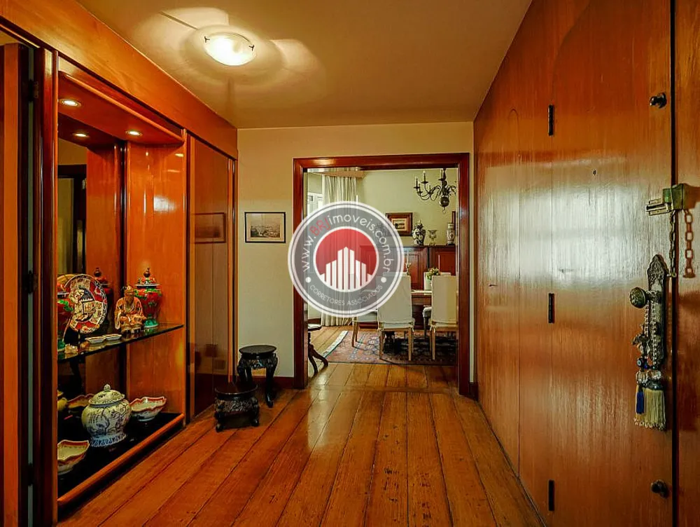 Apartamento, 3 quartos, 220 m² - Foto 7