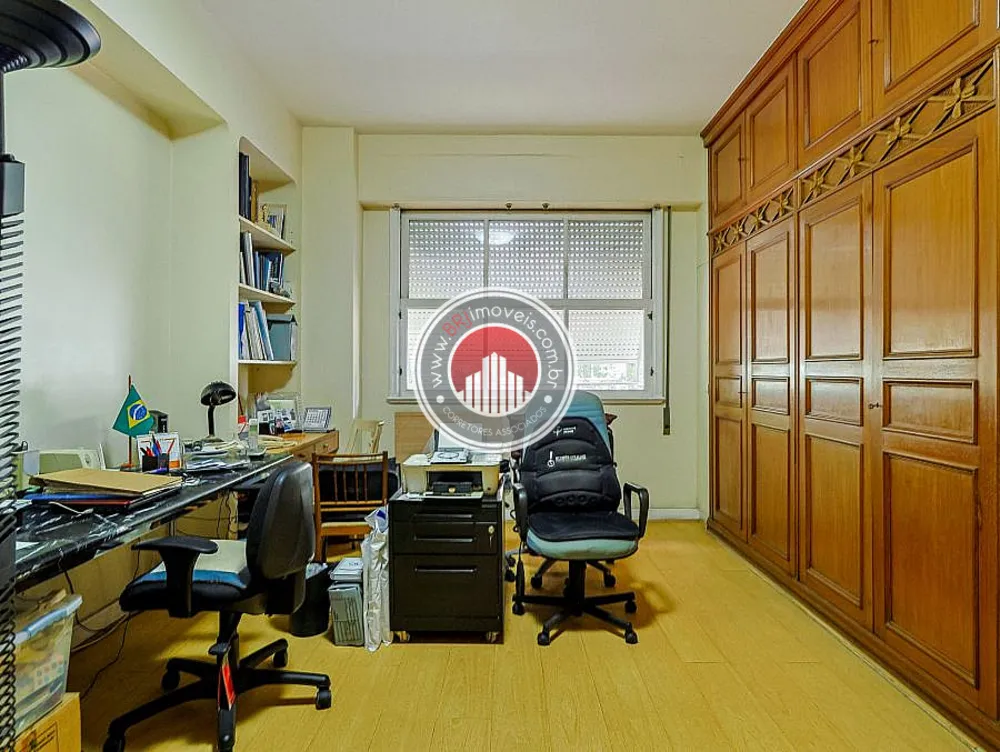 Apartamento, 3 quartos, 220 m² - Foto 25