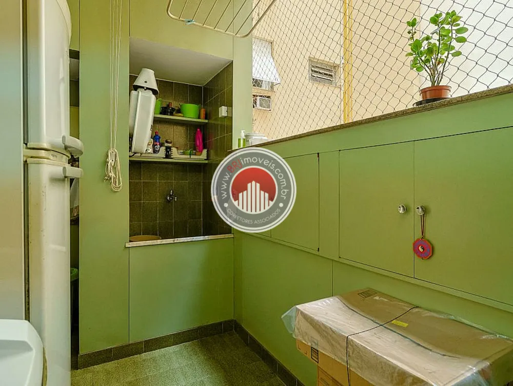 Apartamento, 3 quartos, 220 m² - Foto 19