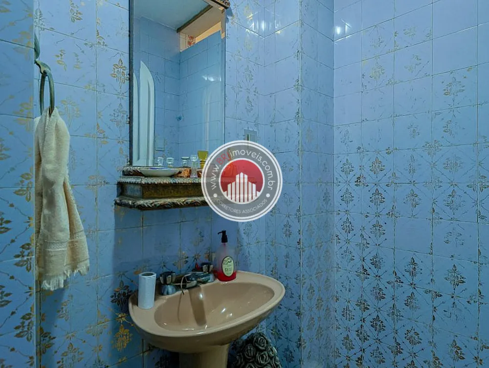 Apartamento, 3 quartos, 220 m² - Foto 33