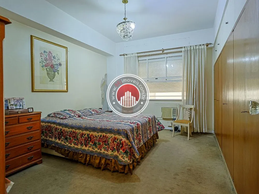 Apartamento, 3 quartos, 220 m² - Foto 21