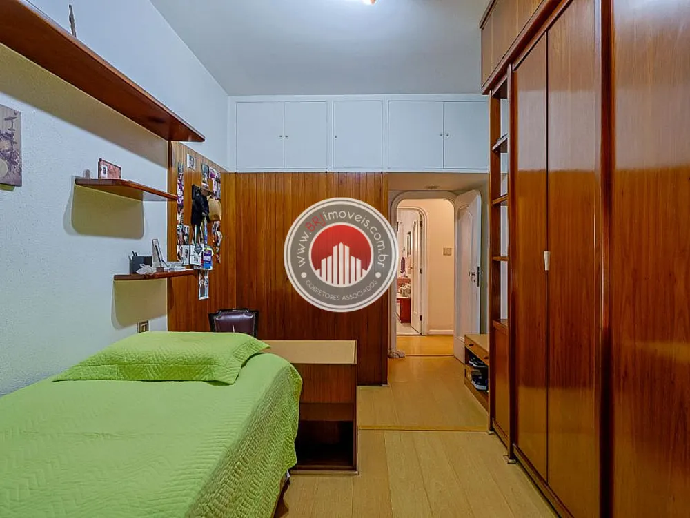 Apartamento, 3 quartos, 220 m² - Foto 29