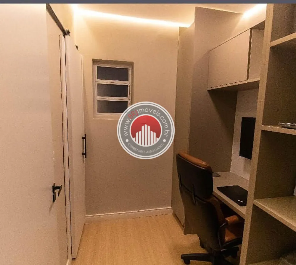 Apartamento, 2 quartos, 85 m² - Foto 32