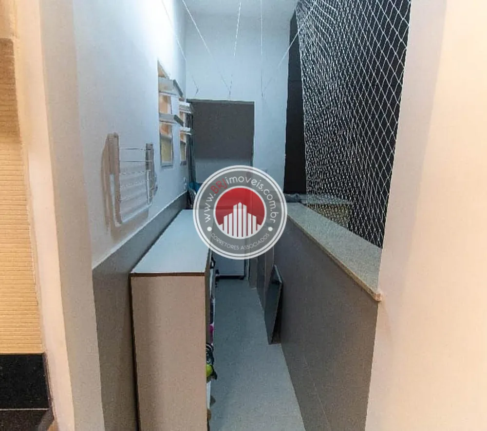 Apartamento, 2 quartos, 85 m² - Foto 18