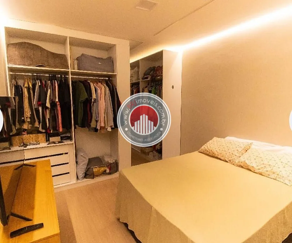 Apartamento, 2 quartos, 85 m² - Foto 5