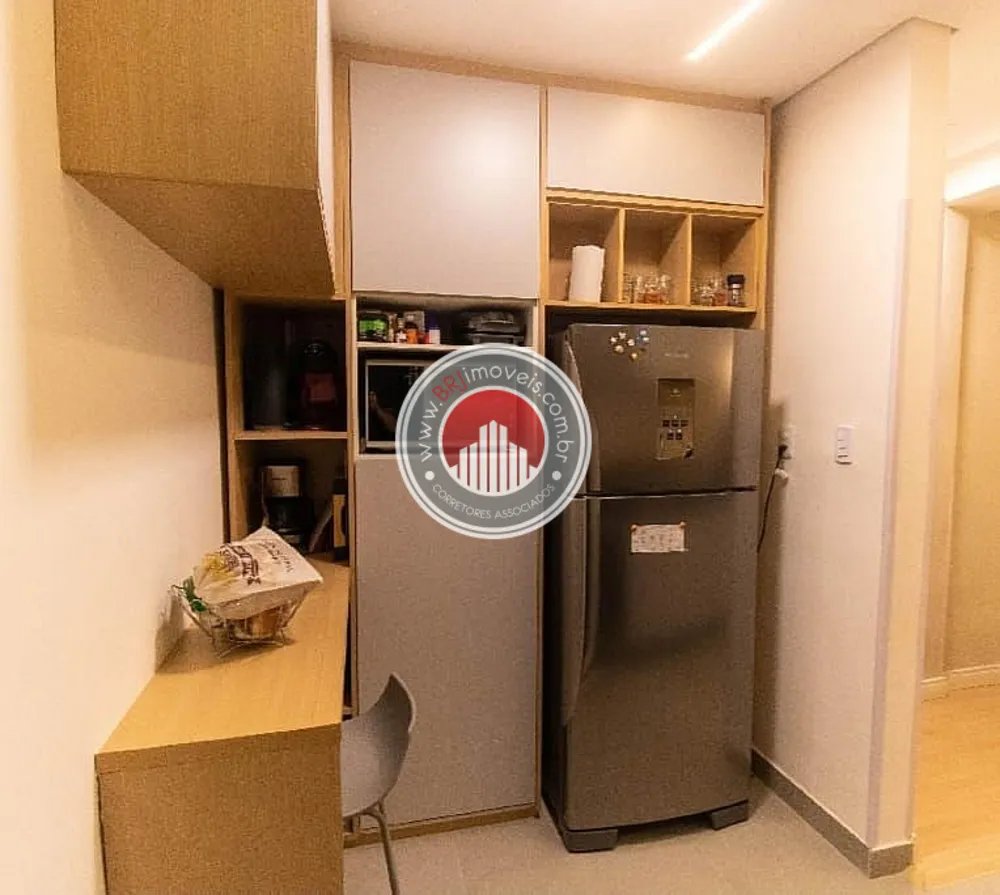 Apartamento, 2 quartos, 85 m² - Foto 15