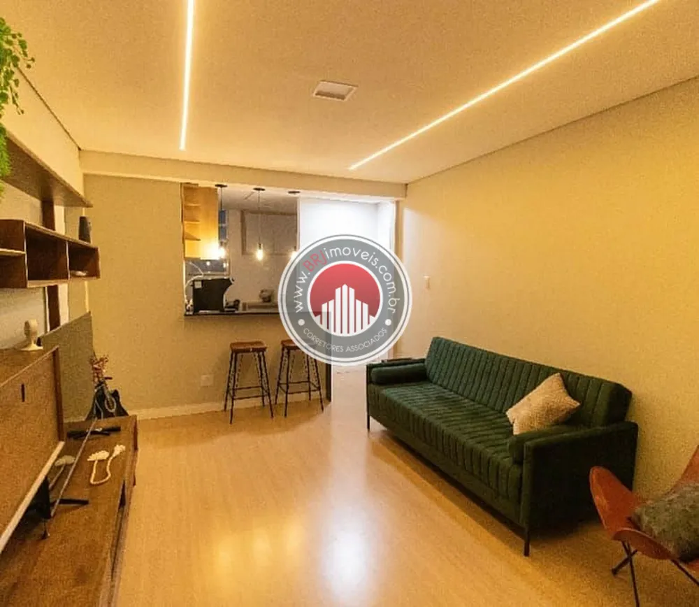 Apartamento, 2 quartos, 85 m² - Foto 33
