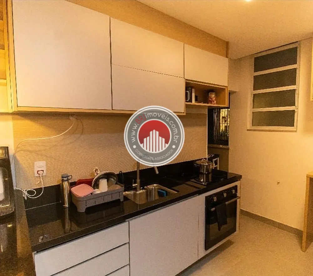 Apartamento, 2 quartos, 85 m² - Foto 17