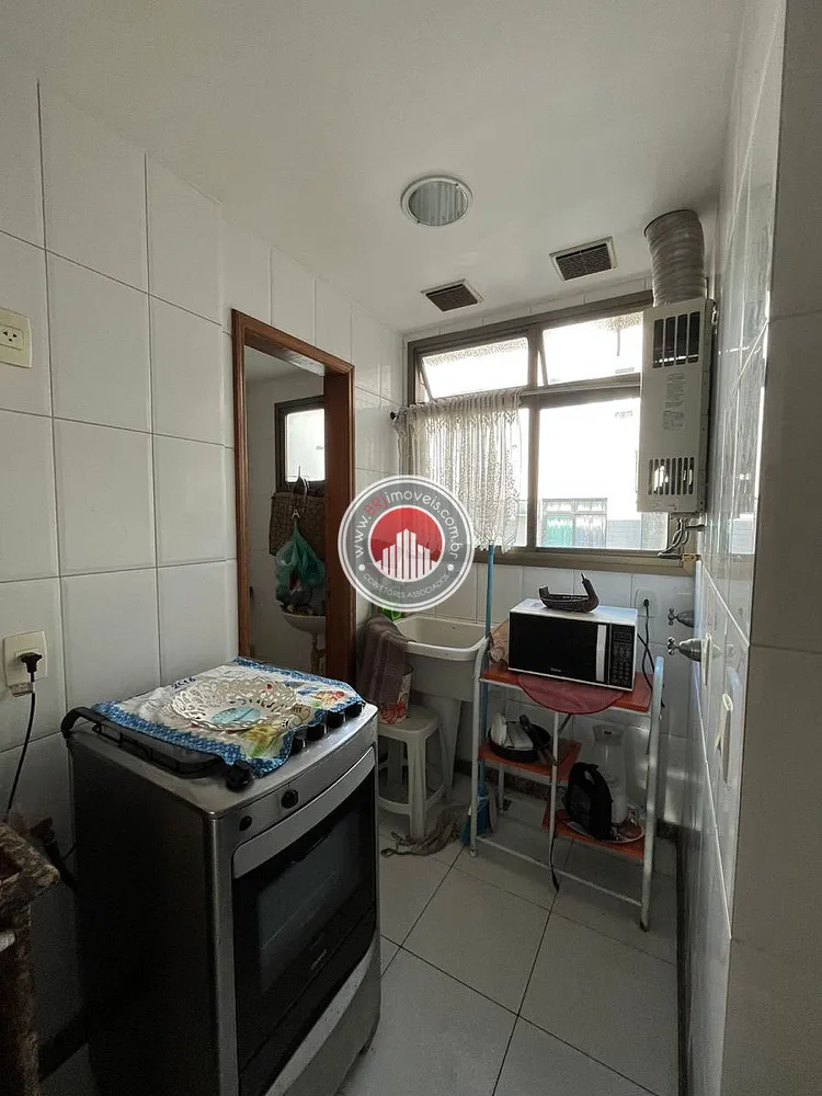 Apartamento, 2 quartos, 104 m² - Foto 7