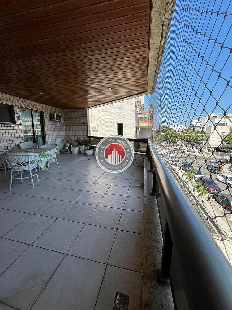 Apartamento, 2 quartos, 104 m² - Foto 6