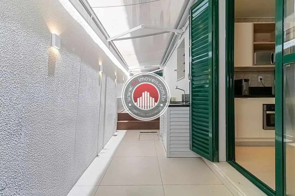 Apartamento, 1 quarto, 38 m² - Foto 4