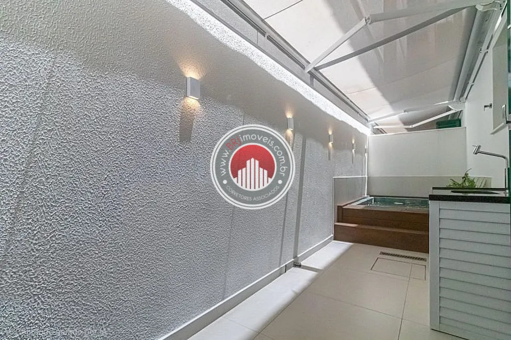 Apartamento, 1 quarto, 38 m² - Foto 6