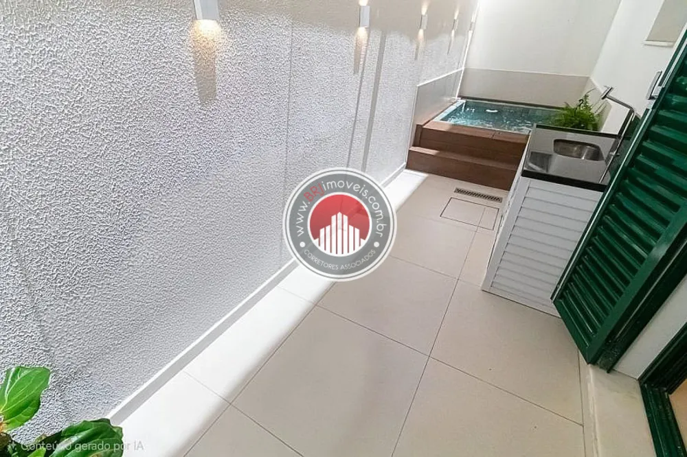 Apartamento, 1 quarto, 38 m² - Foto 8