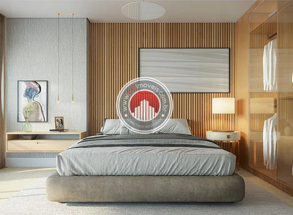 Apartamento, 4 quartos, 315 m² - Foto 9