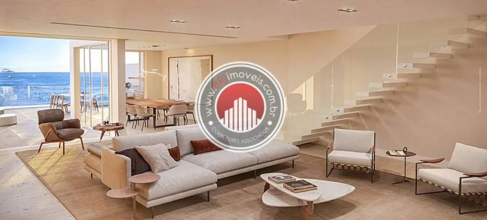 Apartamento, 4 quartos, 315 m² - Foto 12
