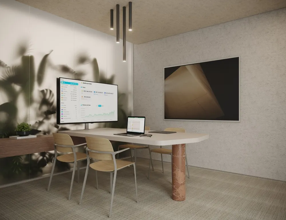 Apartamento, 3 quartos, 152 m² - Foto 12