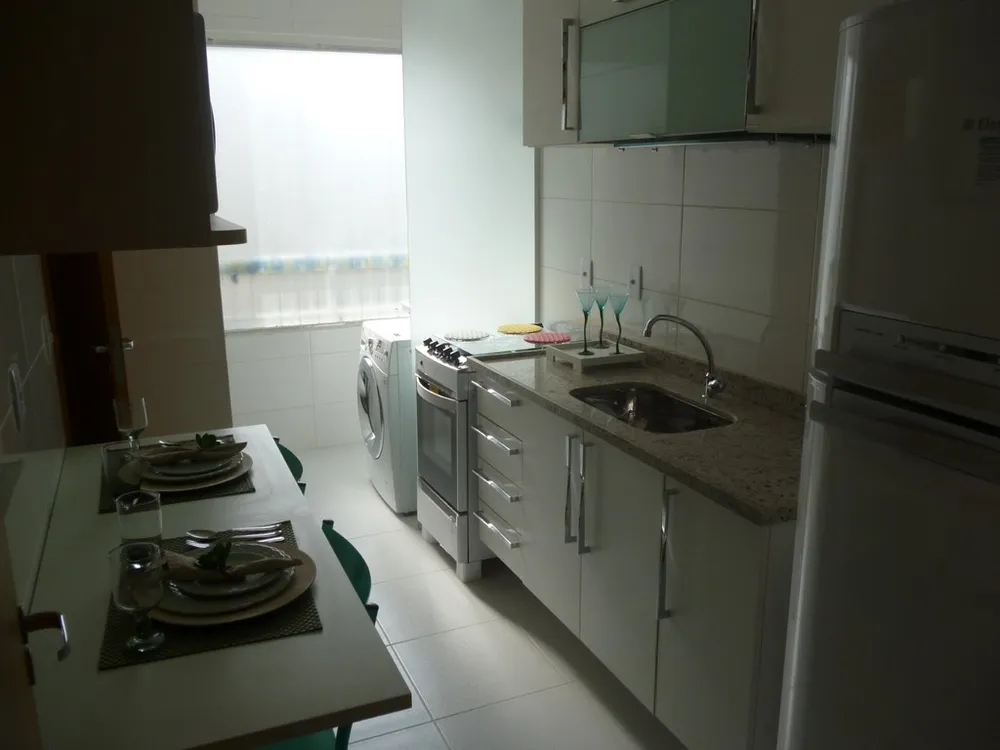 Cobertura, 4 quartos, 152 m² - Foto 4