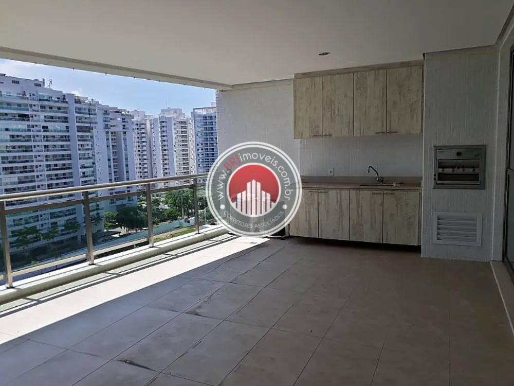 Apartamento, 4 quartos, 376 m² - Foto 30