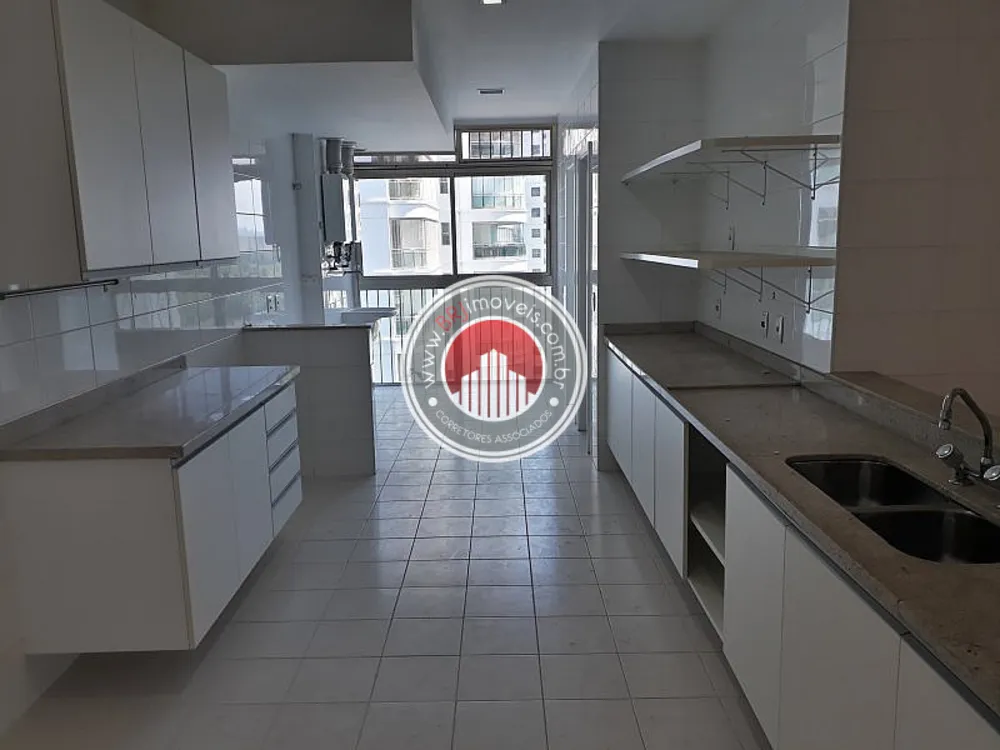 Apartamento, 4 quartos, 376 m² - Foto 23