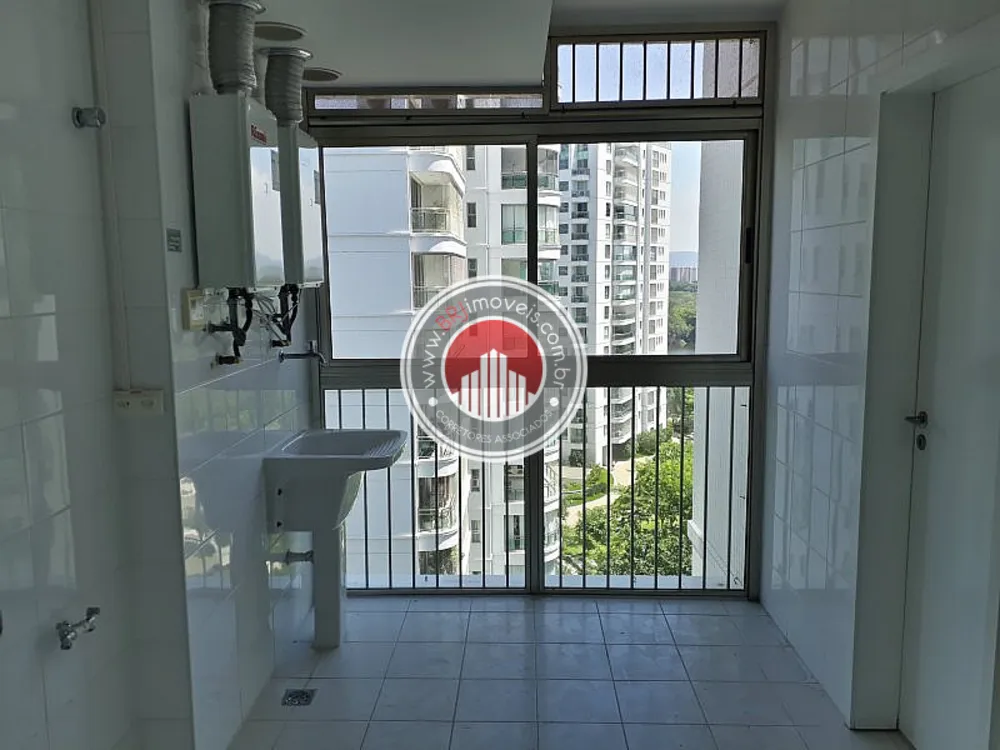 Apartamento, 4 quartos, 376 m² - Foto 1
