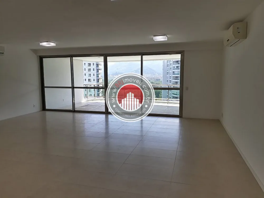 Apartamento, 4 quartos, 376 m² - Foto 35