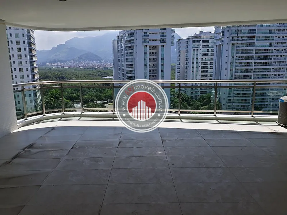 Apartamento, 4 quartos, 376 m² - Foto 29