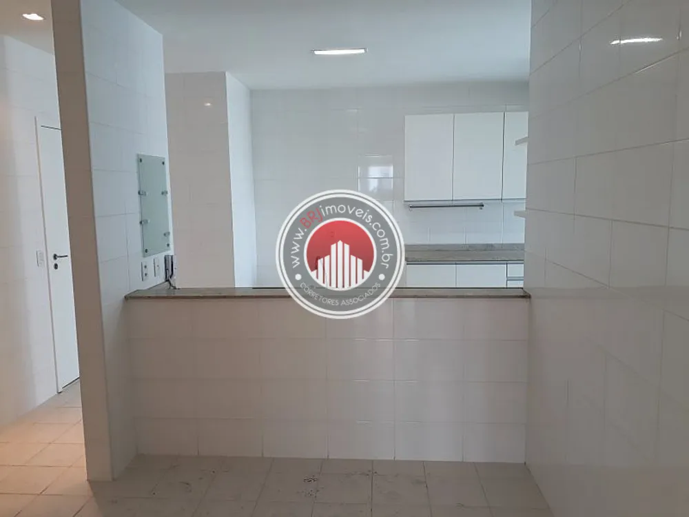 Apartamento, 4 quartos, 376 m² - Foto 6