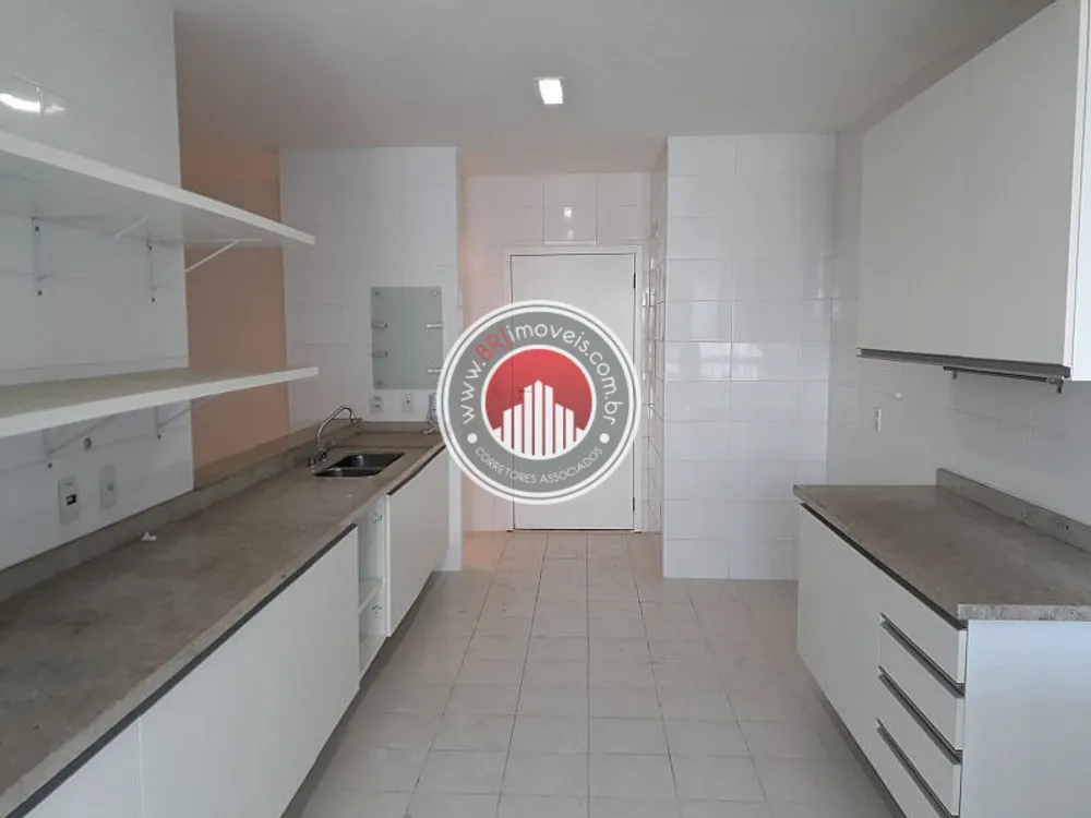 Apartamento, 4 quartos, 376 m² - Foto 9