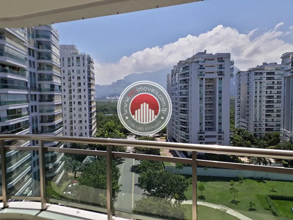 Apartamento, 4 quartos, 376 m² - Foto 7