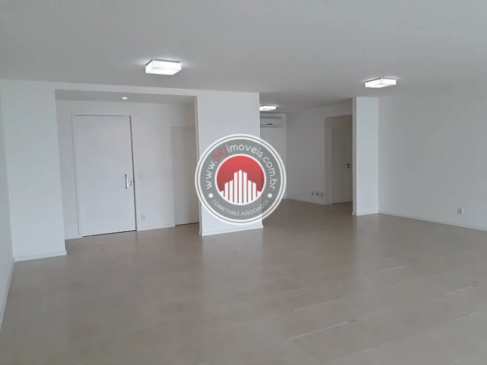 Apartamento, 4 quartos, 376 m² - Foto 16