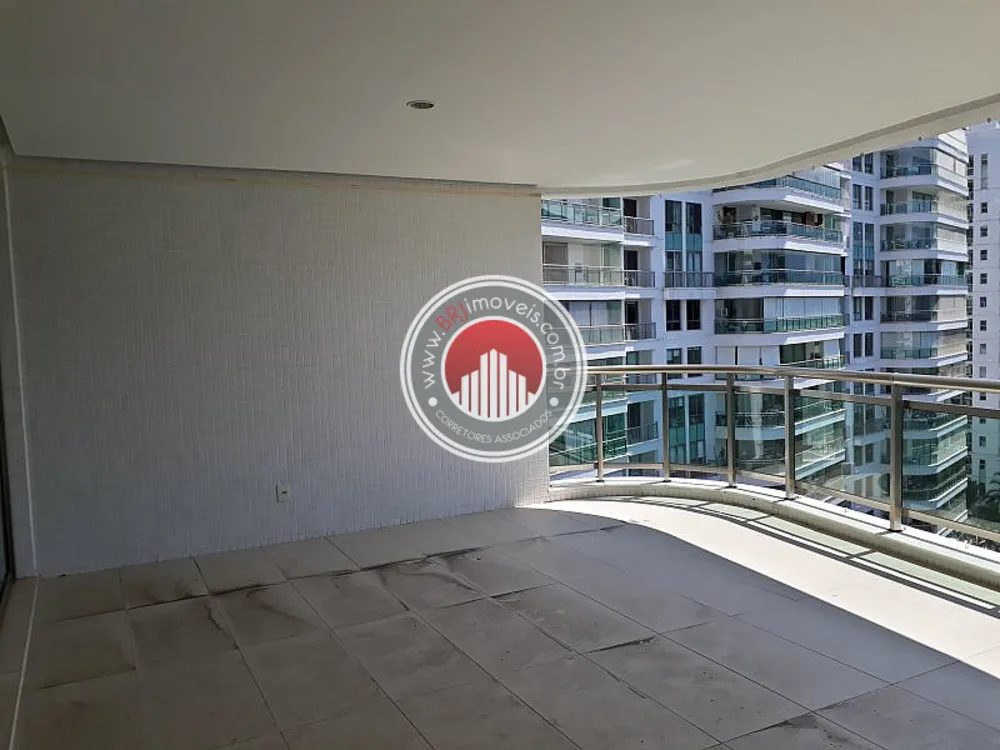Apartamento, 4 quartos, 376 m² - Foto 25