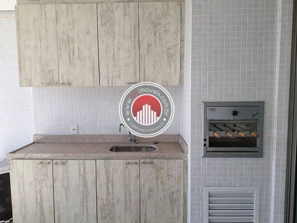 Apartamento, 4 quartos, 376 m² - Foto 24