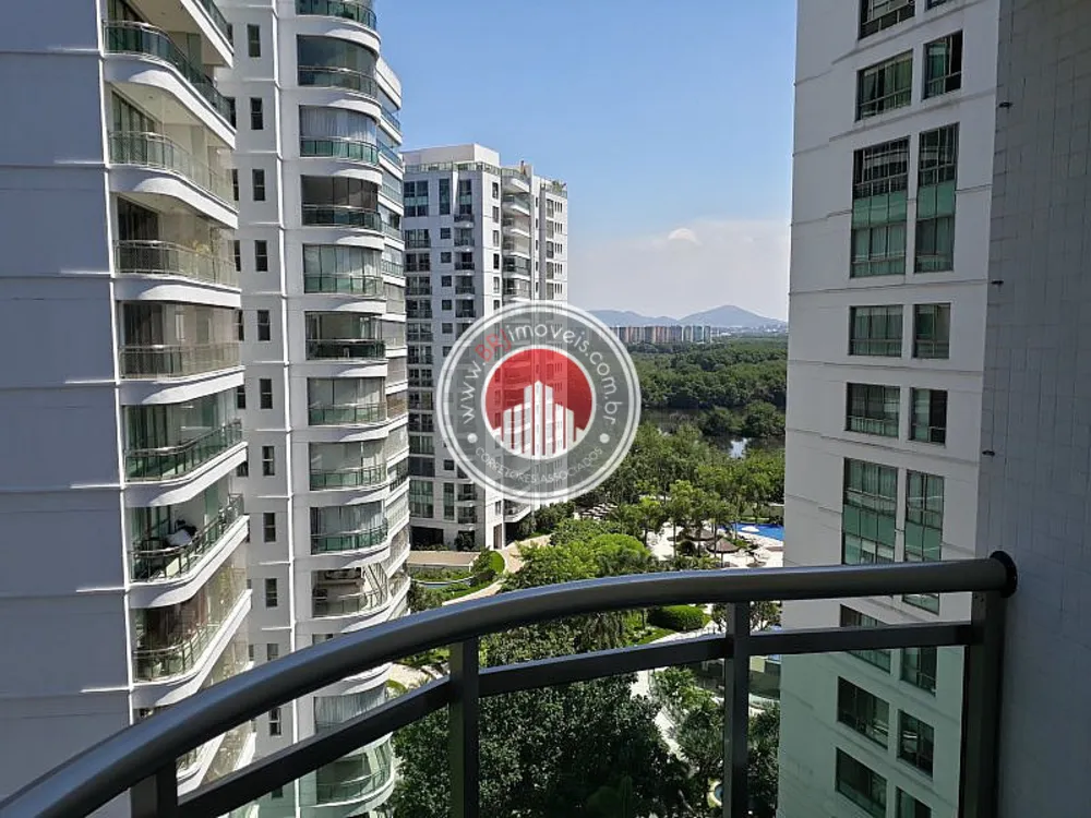 Apartamento, 4 quartos, 376 m² - Foto 4