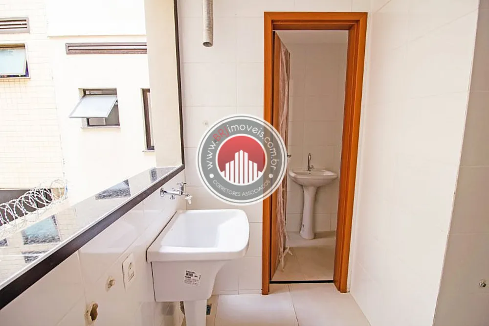Apartamento, 2 quartos, 70 m² - Foto 4