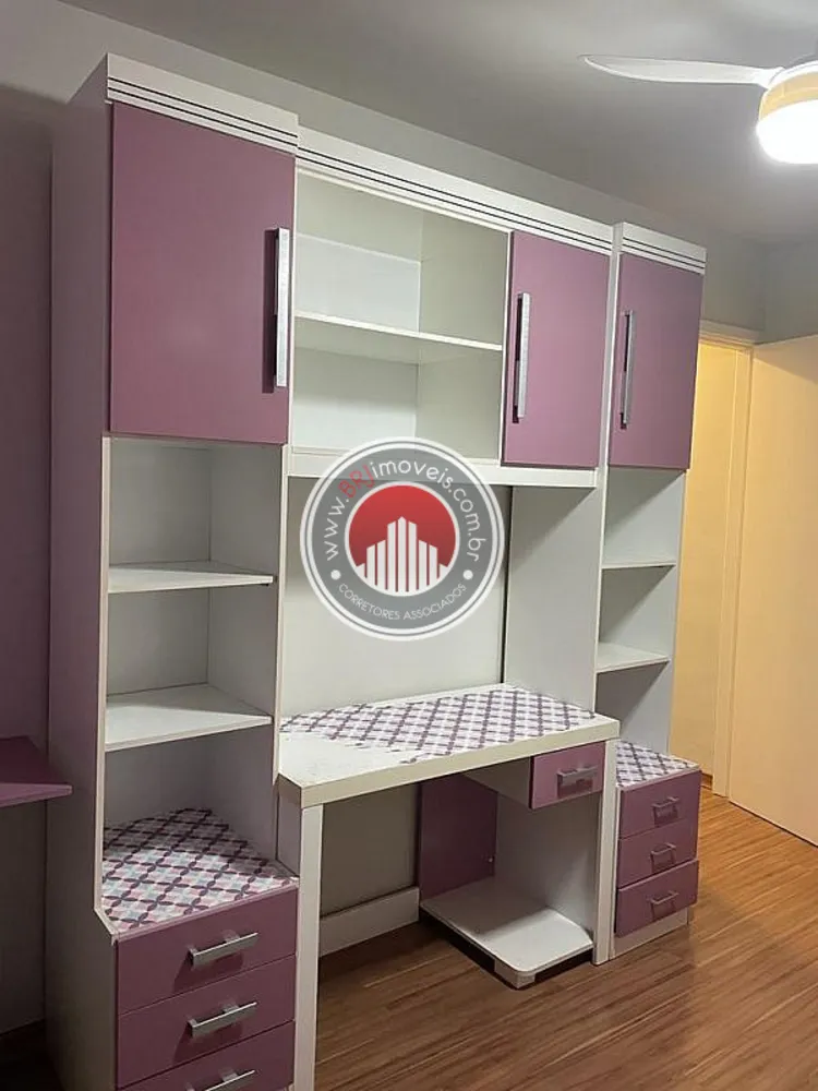 Apartamento, 2 quartos, 55 m² - Foto 22