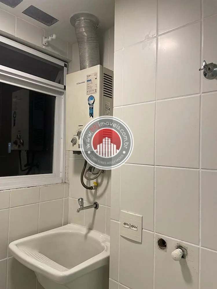 Apartamento, 2 quartos, 55 m² - Foto 1