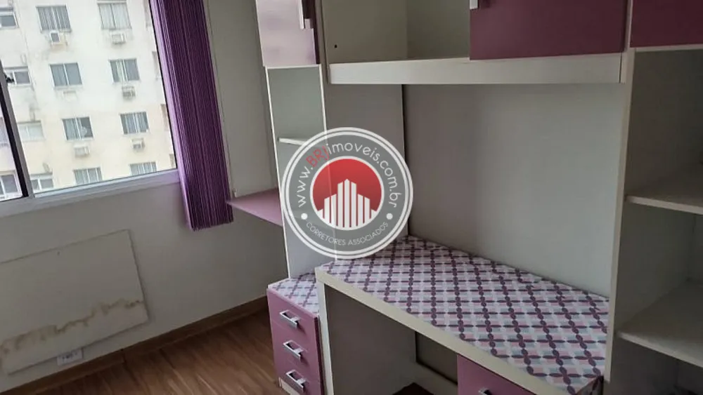 Apartamento, 2 quartos, 55 m² - Foto 10