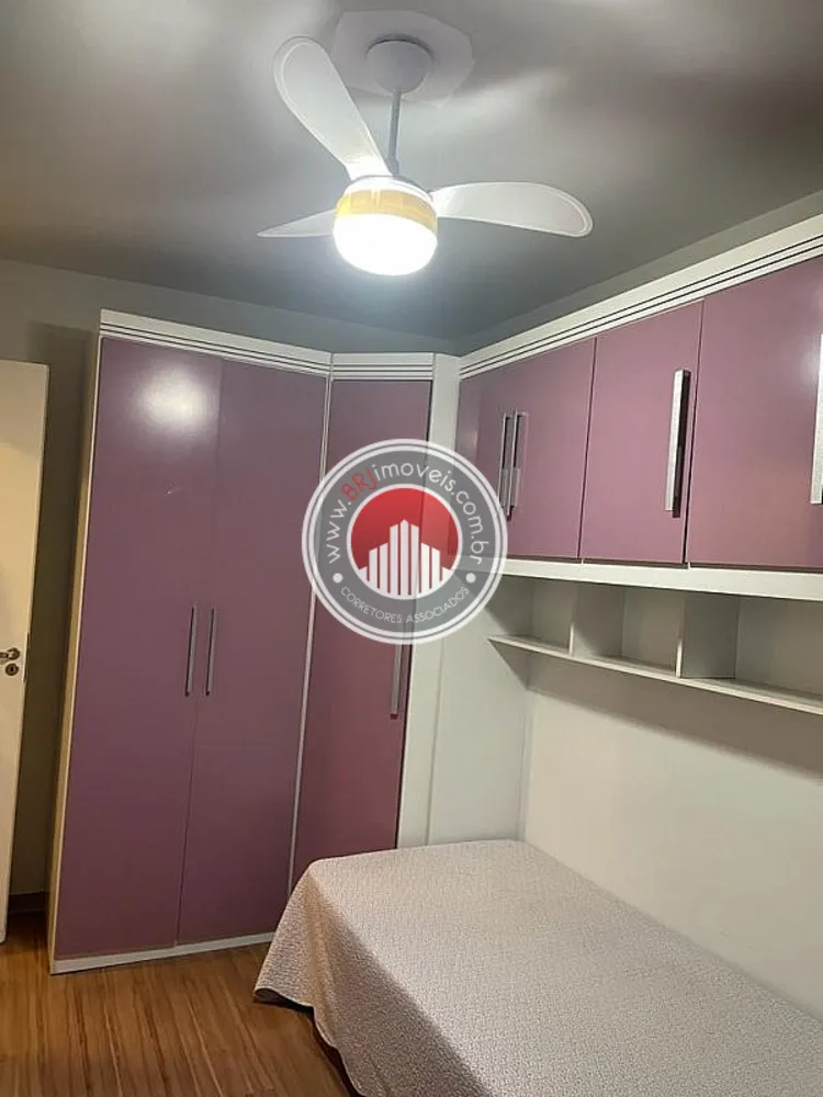 Apartamento, 2 quartos, 55 m² - Foto 35