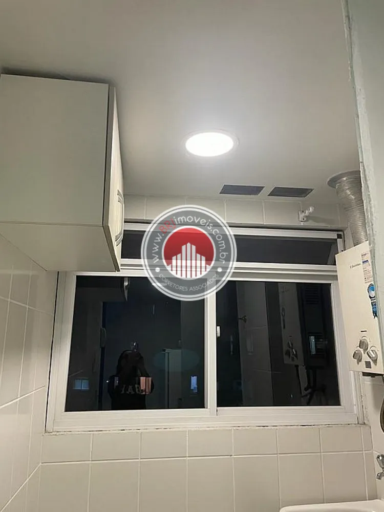 Apartamento, 2 quartos, 55 m² - Foto 55