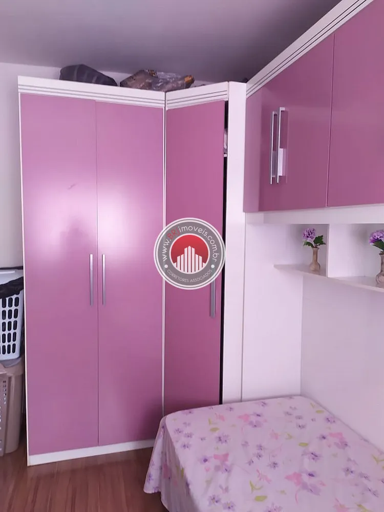 Apartamento, 2 quartos, 55 m² - Foto 25