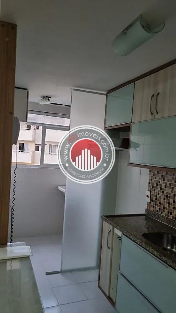Apartamento, 2 quartos, 55 m² - Foto 28