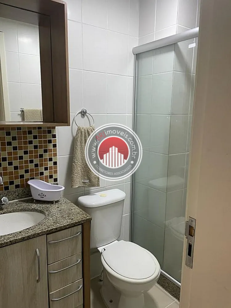 Apartamento, 2 quartos, 55 m² - Foto 46
