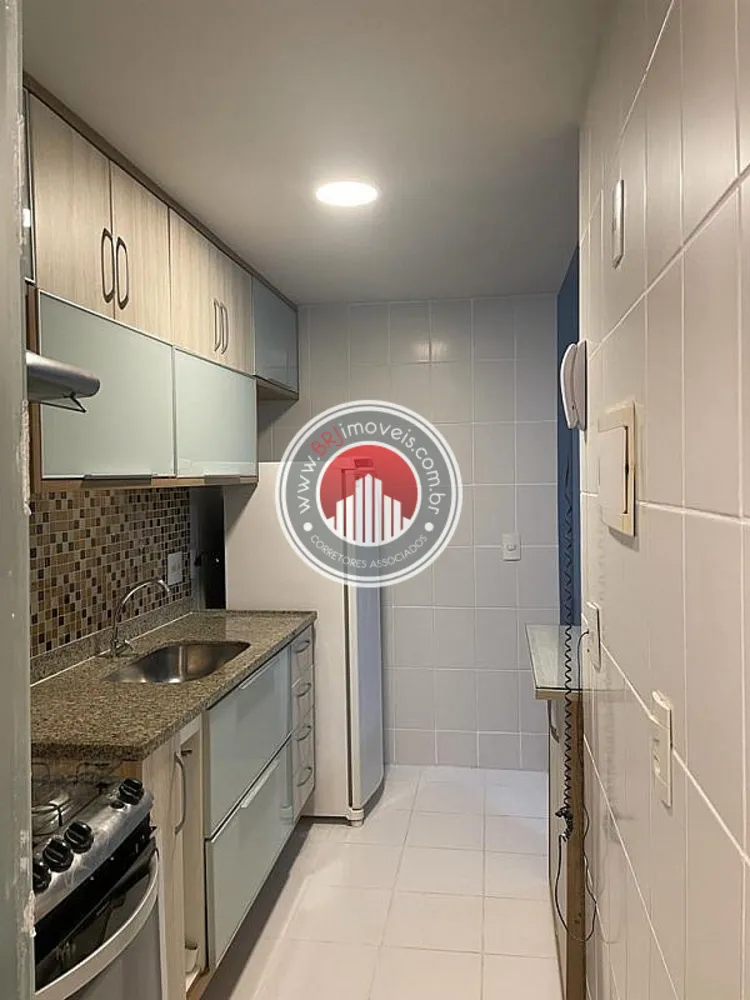 Apartamento, 2 quartos, 55 m² - Foto 58