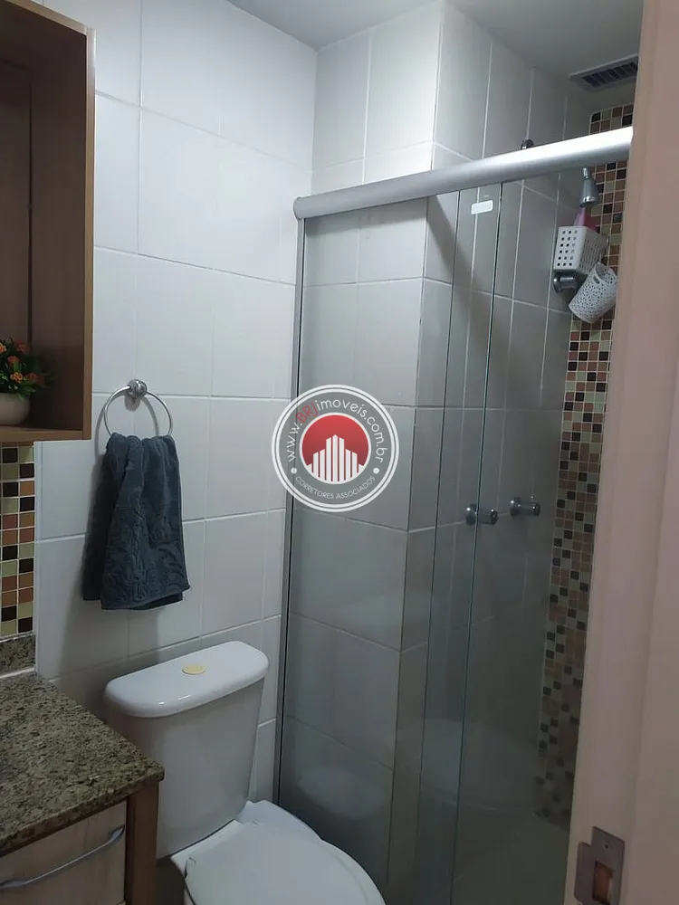 Apartamento, 2 quartos, 55 m² - Foto 19