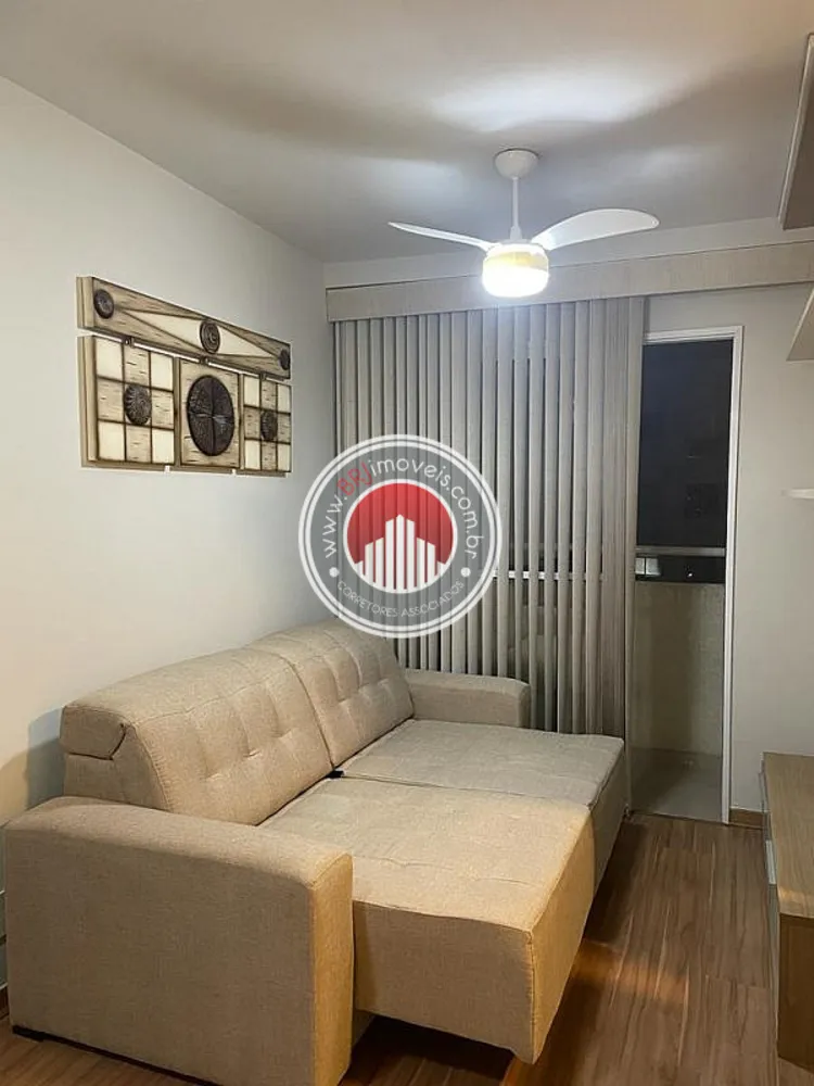Apartamento, 2 quartos, 55 m² - Foto 61