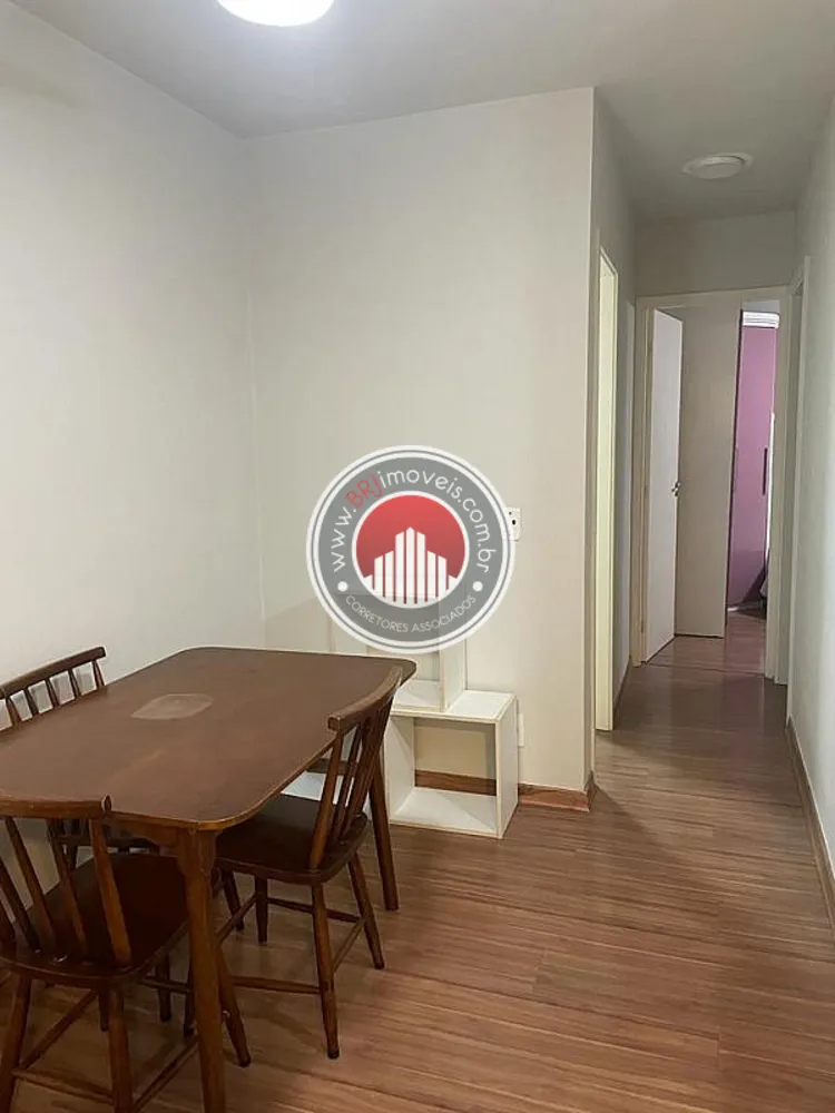 Apartamento, 2 quartos, 55 m² - Foto 50