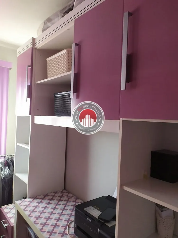 Apartamento, 2 quartos, 55 m² - Foto 40