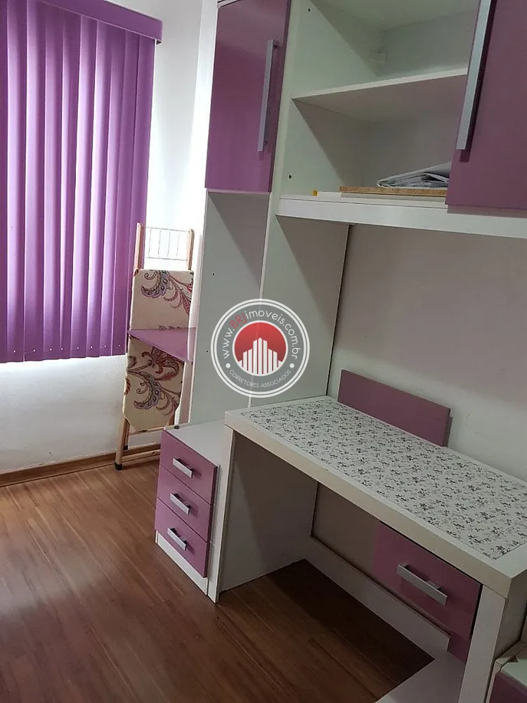 Apartamento, 2 quartos, 55 m² - Foto 30