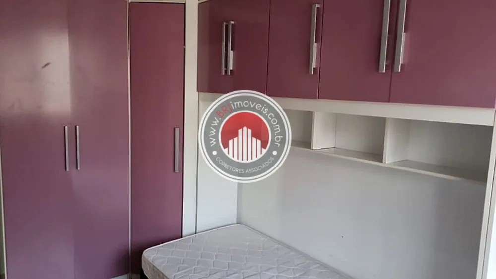 Apartamento, 2 quartos, 55 m² - Foto 7
